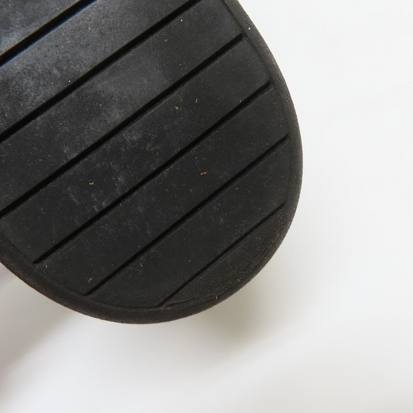 実際に弊社で買取させて頂いたDior HOMME/ディオールオム ローカット スニーカー /41の画像 8枚目