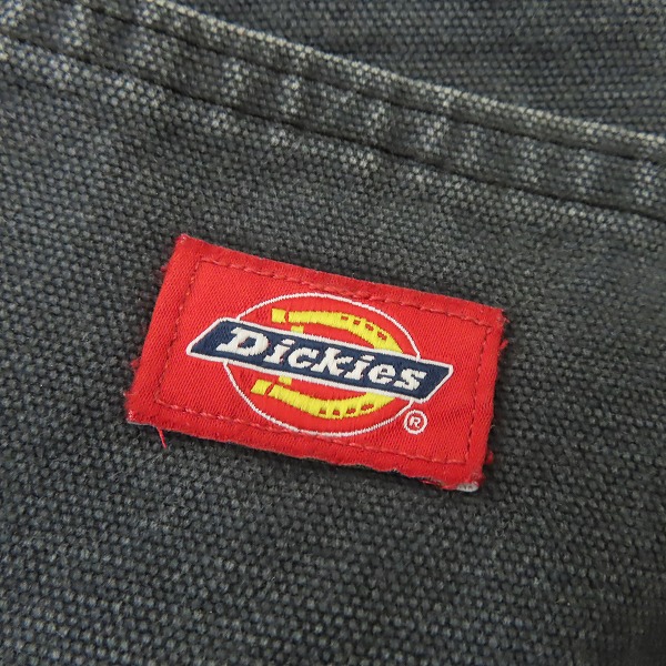 実際に弊社で買取させて頂いたDickies/ディッキーズ ペインターパンツ Size：32×30の画像 2枚目
