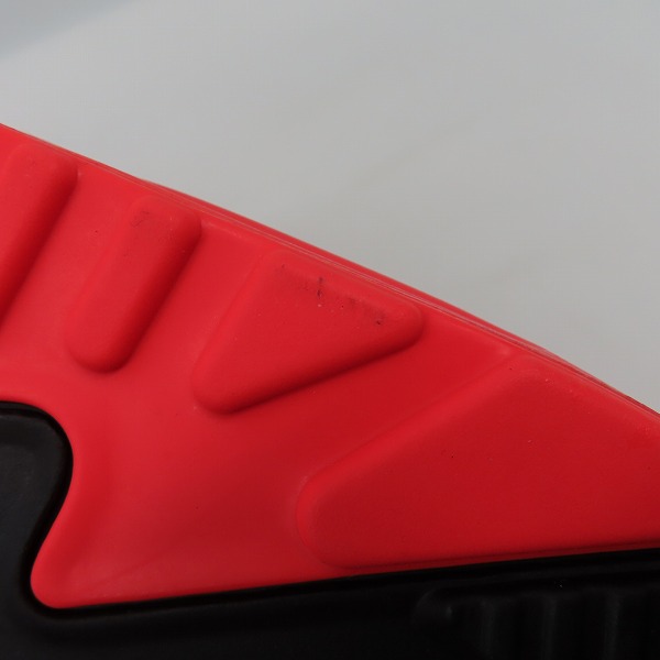 実際に弊社で買取させて頂いたNIKE×atmos/ナイキ×アトモス AIR MAX 90 PRNT "WE LOVE NIKE"/エアマックス90 プリント AQ0926-001/27の画像 7枚目