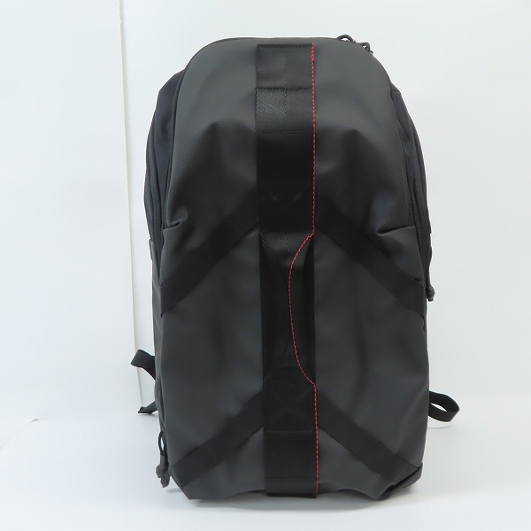 実際に弊社で買取させて頂いた【未使用】BRIEFING/ブリーフィング LESIT COLLECTION JOURNEY PACK リュック BRA223P23