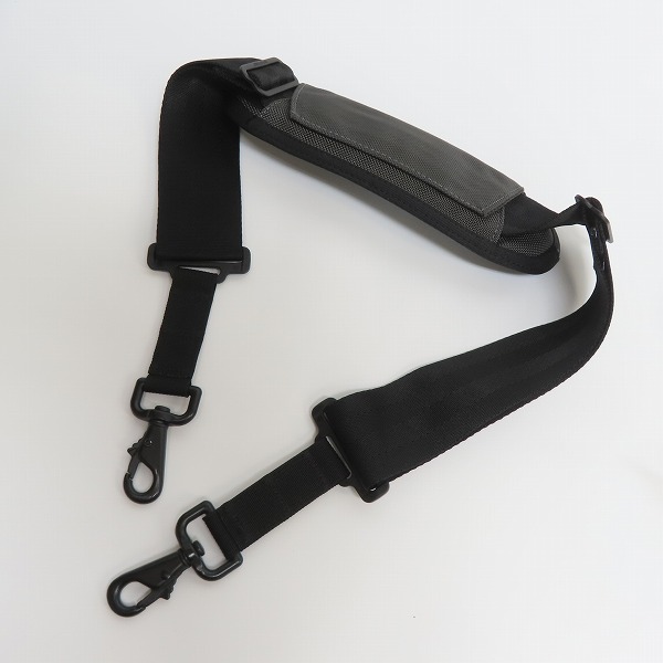 実際に弊社で買取させて頂いたBRIEFING/ブリーフィング NEO TRINITY LINER ネオトリニティライナー 3WAY ブリーフケース BRF399219の画像 9枚目