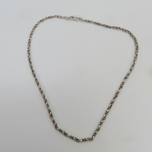 実際に弊社で買取させて頂いたBloody Mary/ブラッディマリー ラーディクスチェーン 根の画像 1枚目