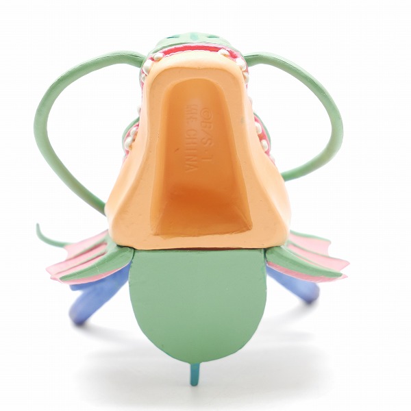 実際に弊社で買取させて頂いたメガハウス ドラゴンボールカプセル ネオ 帰ってきたサイヤ人編 ボーナスパーツ 悟飯見参！ フィギュア/孫悟飯の画像 6枚目