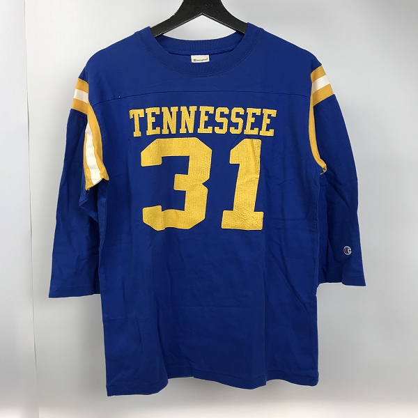 実際に弊社で買取させて頂いた【おまとめ品】チャンピオン/トゥモローランド/レイジブルー 等 長袖シャツ/ニットセーター/長袖Tシャツ 他の画像 2枚目