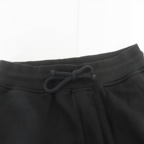 実際に弊社で買取させて頂いた【JPタグ】DRIES VAN NOTEN/ドリスヴァンノッテン ジップポケット スウェットパンツ 2073090/Sの画像 2枚目
