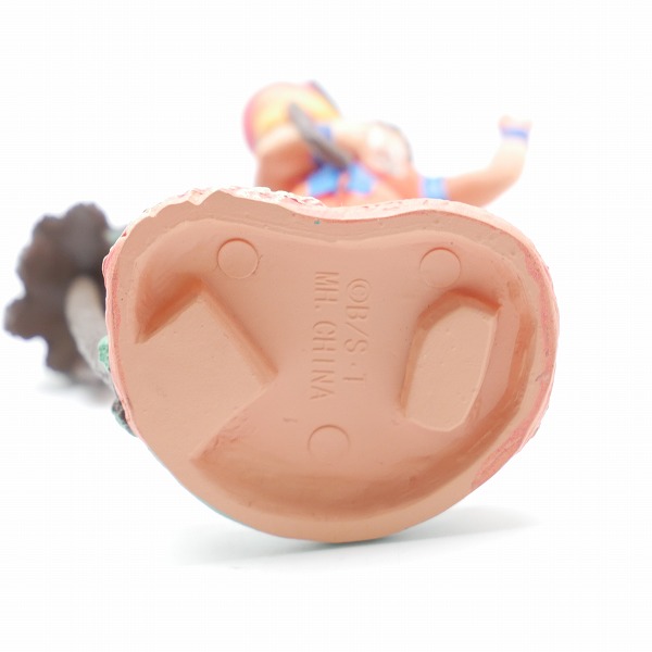 実際に弊社で買取させて頂いたメガハウス ドラゴンボールカプセル ネオ 帰ってきたサイヤ人編 ミニ悟空はおぼっちゃま！ フィギュア/孫悟空/孫悟飯の画像 5枚目