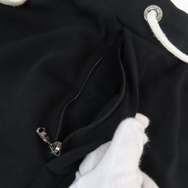 実際に弊社で買取させて頂いたEMPORIO ARMANI/エンポリオ アルマーニ スウェットパンツ/XLの画像 7枚目