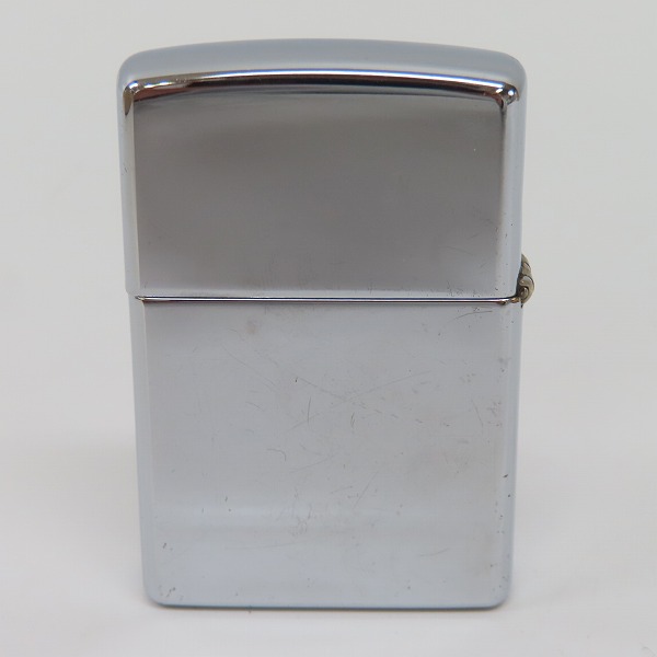 実際に弊社で買取させて頂いたZIPPO/ジッポー Paul Smith COLLECTION/ポールスミス モバイルフォンデザイン/2000年製の画像 1枚目