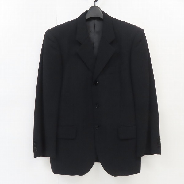 実際に弊社で買取させて頂いたYves Saint Laurent/イヴサンローラン 3B ジャケット A4