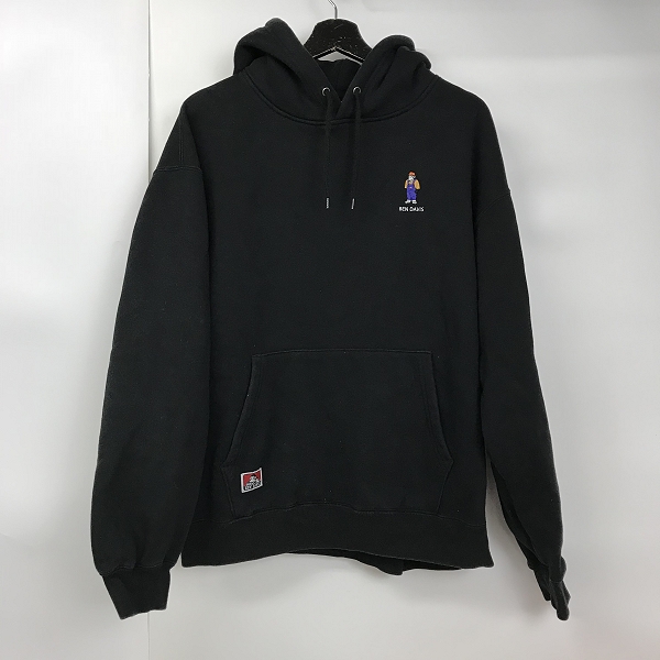 実際に弊社で買取させて頂いた【おまとめ品】ベンデイビス/パタゴニア/ディッキーズ 等 パーカー/半袖シャツ/ジャケット 他の画像 4枚目