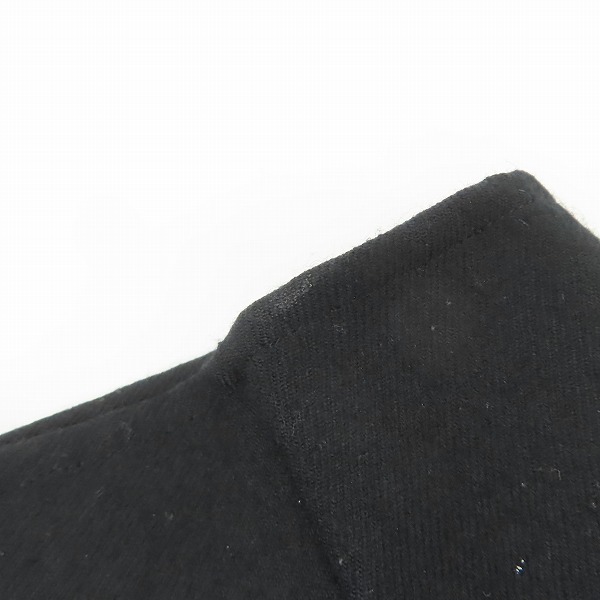 実際に弊社で買取させて頂いたmarka/マーカ LAPELLESS SHIRT JACKET ラペルレス シャツジャケット M20C-07SH02C/2の画像 6枚目