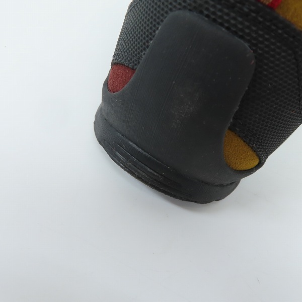 実際に弊社で買取させて頂いたKEEN/キーン JASPER ジャスパー 撥水 スニーカー 1025444/27.5の画像 6枚目