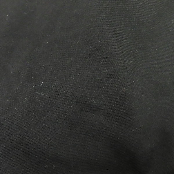 実際に弊社で買取させて頂いた【JPタグ】BURBERRY/バーバリー 20SS ロゴプリント オーバーサイズTシャツ 8026016/Mの画像 5枚目