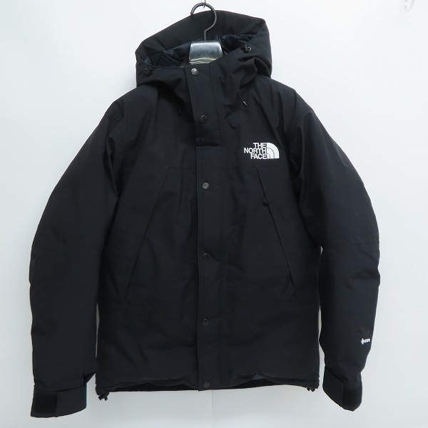 THE NORTH FACE/ノースフェイス MOUNTAIN DOWN JACKET
