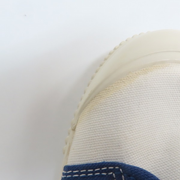 実際に弊社で買取させて頂いたKEEN/キーン MADERAS MID マデラスミッド 1014857 25.0の画像 6枚目