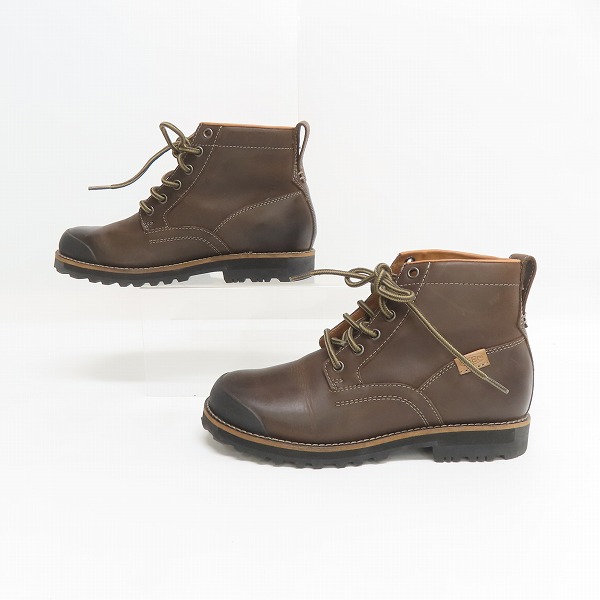 実際に弊社で買取させて頂いたKEEN/キーン THE 59 Ⅱ アウトドアブーツ 1021644/25.0の画像 3枚目