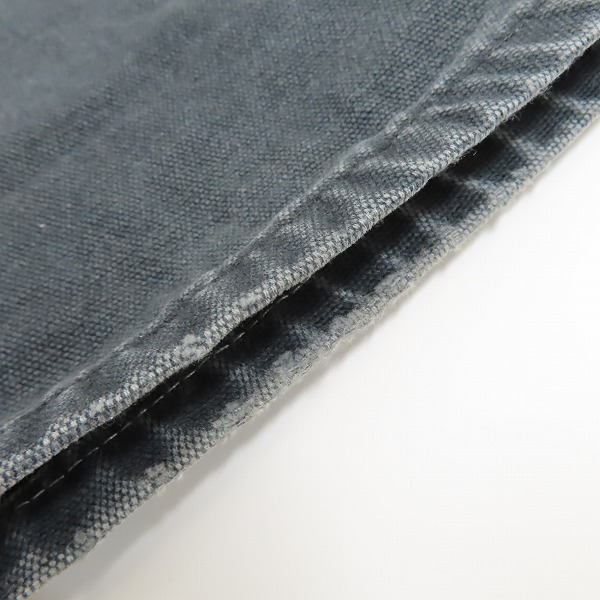 実際に弊社で買取させて頂いたDickies/ディッキーズ ペインターパンツ Size：32×30の画像 8枚目