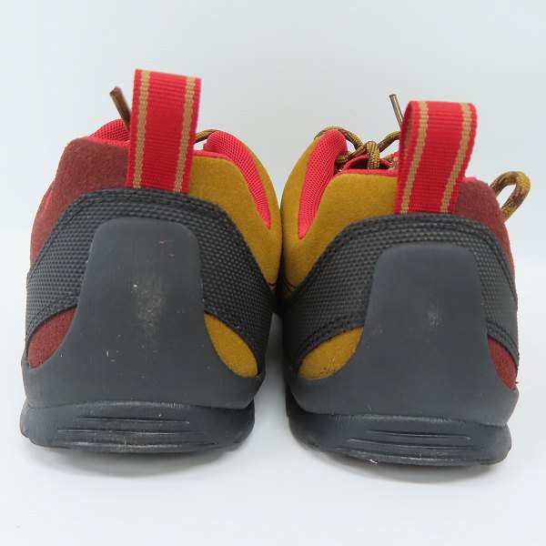 実際に弊社で買取させて頂いたKEEN/キーン JASPER ジャスパー 撥水 スニーカー 1025444/27.5の画像 1枚目