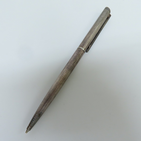 実際に弊社で買取させて頂いたDUNHILL/ダンヒル ツイスト式 シャープペンシル