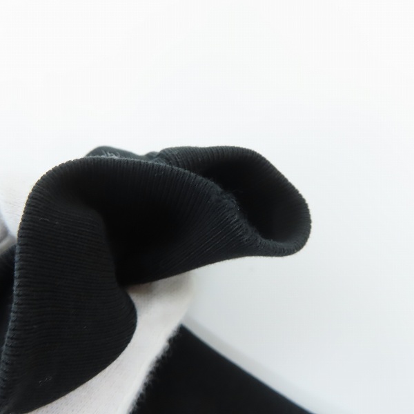 実際に弊社で買取させて頂いた【JPタグ】DRIES VAN NOTEN/ドリスヴァンノッテン ジップポケット スウェットパンツ 2073090/Sの画像 7枚目