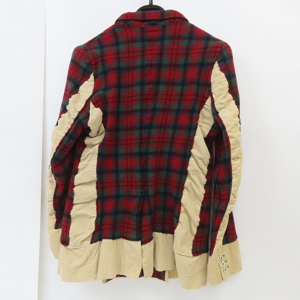 COMME des GARCONS HOMME PLUS/コムデギャルソンオムプリュス EVER