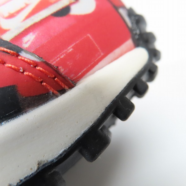 実際に弊社で買取させて頂いたNIKE×atmos/ナイキ×アトモス AIR MAX 90 PRNT "WE LOVE NIKE"/エアマックス90 プリント AQ0926-001/27の画像 8枚目