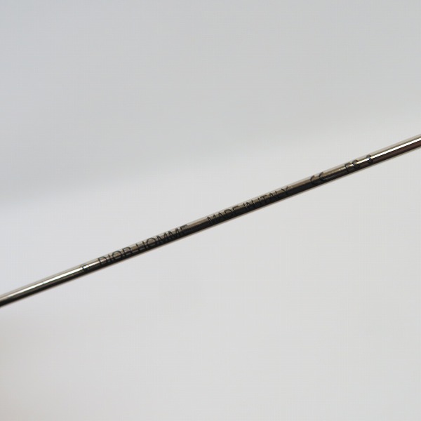 実際に弊社で買取させて頂いたDior Homme/ディオールオム サングラス 0100Tの画像 5枚目