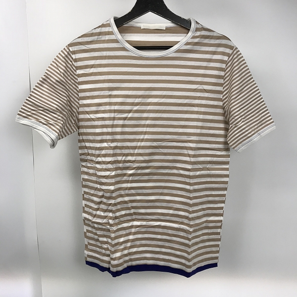 実際に弊社で買取させて頂いた【おまとめ品/未使用品含む】ラコステ/エディフィス/トゥモローランド 等 ベスト/カットソー/長袖Tシャツ 他の画像 3枚目