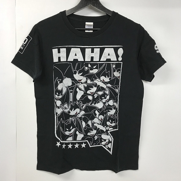 実際に弊社で買取させて頂いた【おまとめ品】トータルファット/SiM//京都大作戦 他 フェス/バンドTシャツ/バンTの画像 2枚目