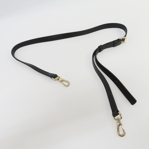 実際に弊社で買取させて頂いたMARC BY MARC JACOBS/マークバイマークジェイコブス 2way ショルダーバッグ/ハンドバッグの画像 8枚目