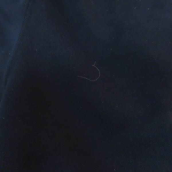 実際に弊社で買取させて頂いたCANTERBURY/カンタベリー トスウェットパンツ RG24514B/4Lの画像 7枚目