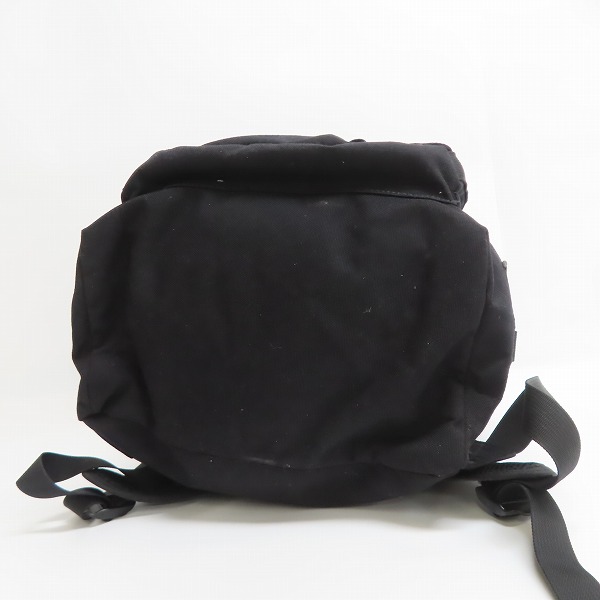 実際に弊社で買取させて頂いたBRIEFING/ブリーフィング バックパックの画像 2枚目