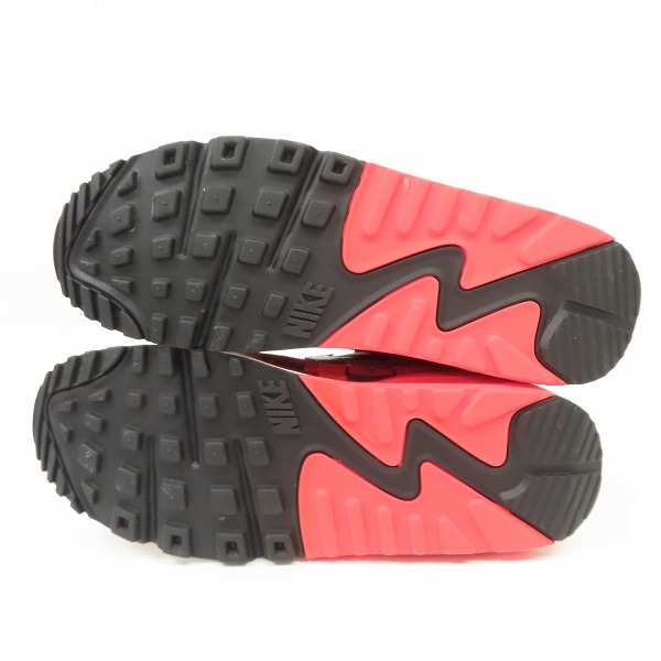 実際に弊社で買取させて頂いたNIKE×atmos/ナイキ×アトモス AIR MAX 90 PRNT "WE LOVE NIKE"/エアマックス90 プリント AQ0926-001/27の画像 2枚目