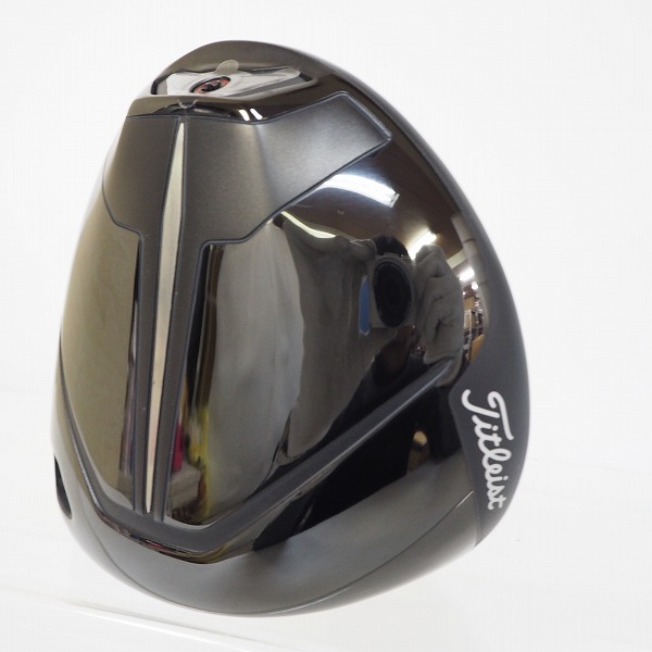 実際に弊社で買取させて頂いた【ヘッドのみ】Titleist/タイトリスト TSR2 ドライバー 1w/10.0° の画像 3枚目