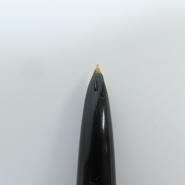 実際に弊社で買取させて頂いたSHEAFFER/シェーファー 万年筆 ゴールド ペン先14Kの画像 3枚目