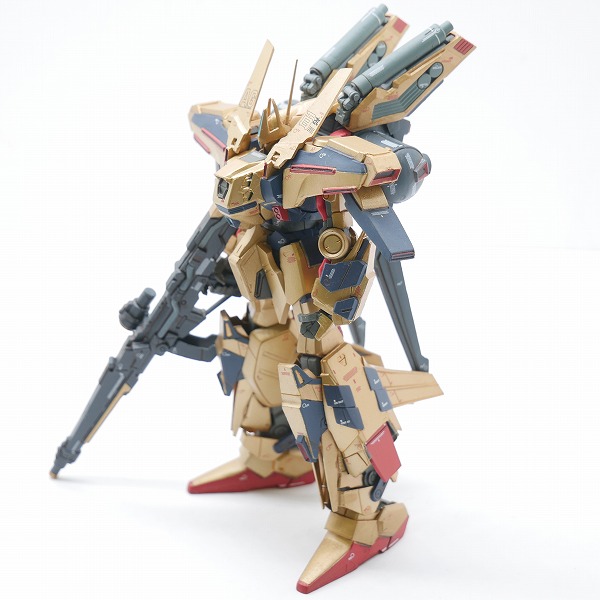 【未開封】ガンダムフィックスフィギュレーション#0023 百式 GUNDAM FIX FIGURATION #0023 百式 | 魂ウェブ