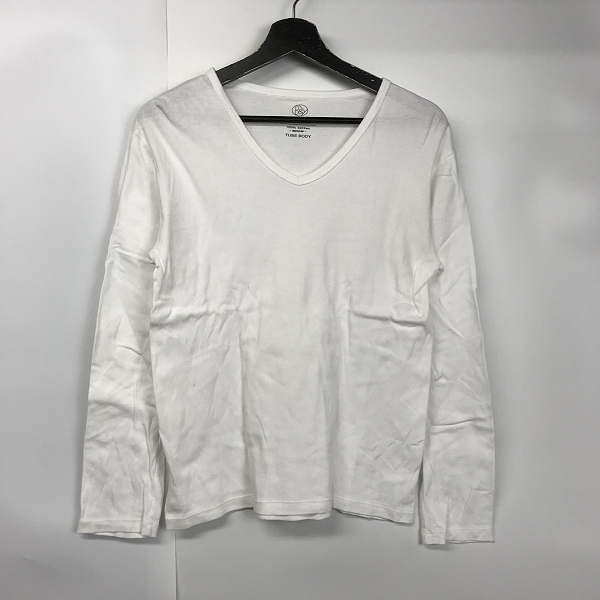 実際に弊社で買取させて頂いた【おまとめ品】ユナイテッドアローズ/バナナリパブリック/アバハウス 等 マフラー/Tシャツ/シャツ/ニットの画像 3枚目