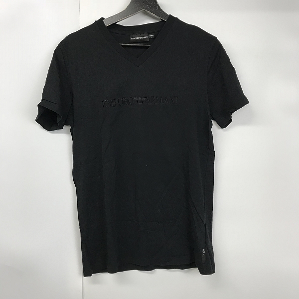 実際に弊社で買取させて頂いた【おまとめ品】EMPORIO ARMANI/エンポリオ アルマーニ Armani Exchange/アルマーニエクスチェンジ Tシャツの画像 2枚目