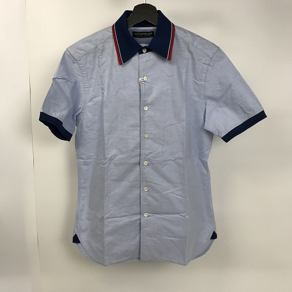 実際に弊社で買取させて頂いた【おまとめ品/未使用品含む】TOMORROWLAND/トゥモローランド カーディガン/シャツ/パンツ等の画像 4枚目