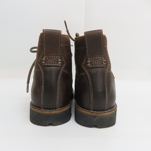 実際に弊社で買取させて頂いたKEEN/キーン THE 59 Ⅱ アウトドアブーツ 1021644/25.0の画像 1枚目