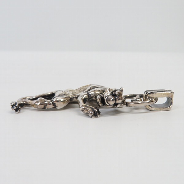 実際に弊社で買取させて頂いた【ギャラ付】Gucho /ガッチョ ペンダントトップ APEX HUNTER PENDANTの画像 3枚目