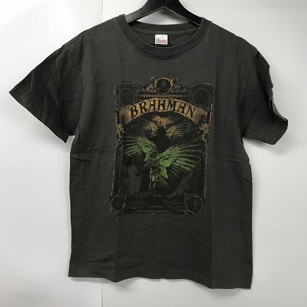 実際に弊社で買取させて頂いた【おまとめ品】バンプオブチキン/トランスフォーマー/マキシマムザホルモン/ブラフマン 他 バンドTシャツ/バンTの画像 3枚目