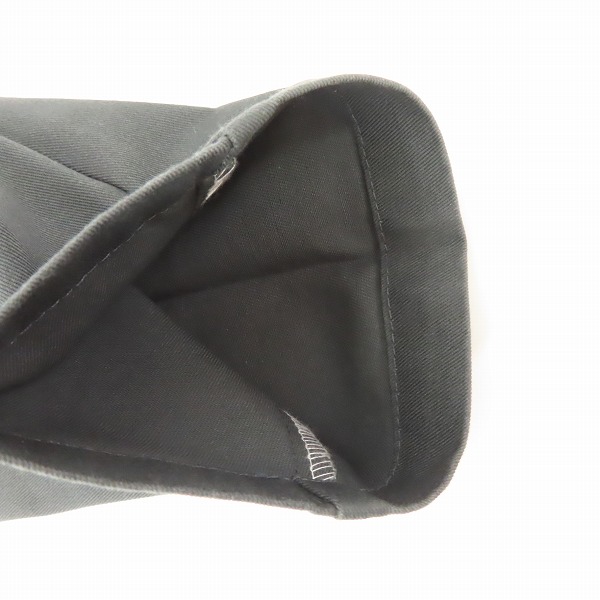 実際に弊社で買取させて頂いたDickies/ディッキーズ ワークパンツ SLIM FIT DK0A4XK8 W32L30の画像 8枚目