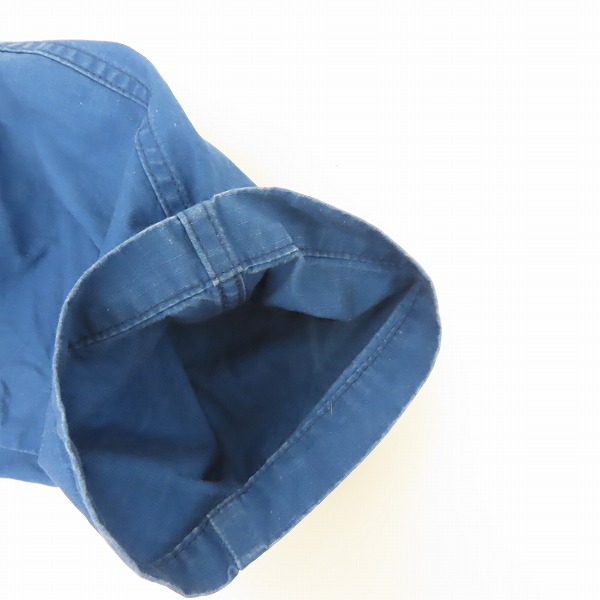 実際に弊社で買取させて頂いたDESCENDANT/ディセンダント パンツ/2の画像 6枚目