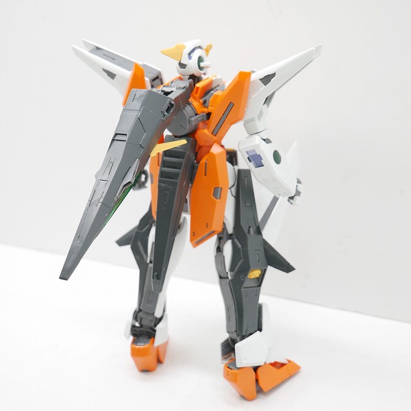 実際に弊社で買取させて頂いた【完成品/ジャンク扱い】BANDAI/バンダイスピリッツ MG 1/100 ガンダムキュリオス/00/ガンプラの画像 5枚目