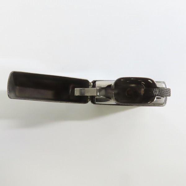 実際に弊社で買取させて頂いたZIPPO/ジッポー Paul Smith COLLECTION/ポールスミス スピーカーデザイン 98年製の画像 4枚目