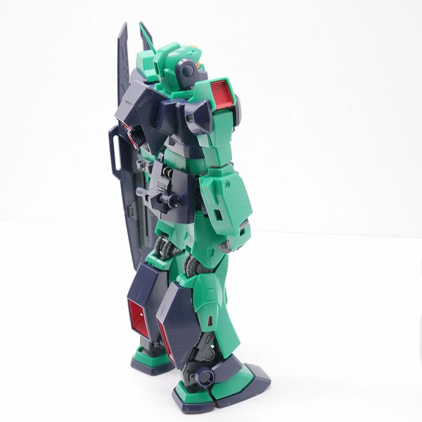 実際に弊社で買取させて頂いた【完成品/ジャンク扱い】BANDAI/バンダイ MG 1/100 ネモ/Zガンダム/ガンプラの画像 4枚目