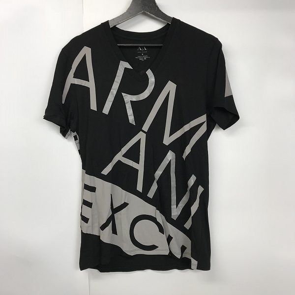 実際に弊社で買取させて頂いた【おまとめ品】EMPORIO ARMANI/エンポリオ アルマーニ Armani Exchange/アルマーニエクスチェンジ Tシャツの画像 3枚目