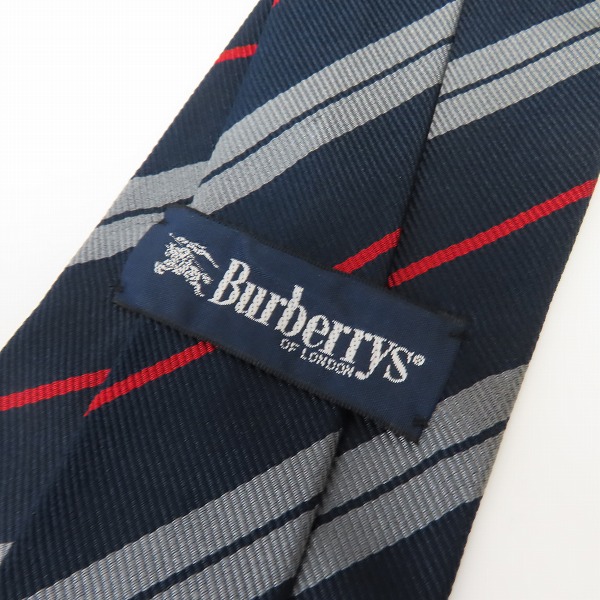 実際に弊社で買取させて頂いた【おまとめ品】フェンディ/バーバリー/セリーヌ他 ネクタイ の画像 2枚目