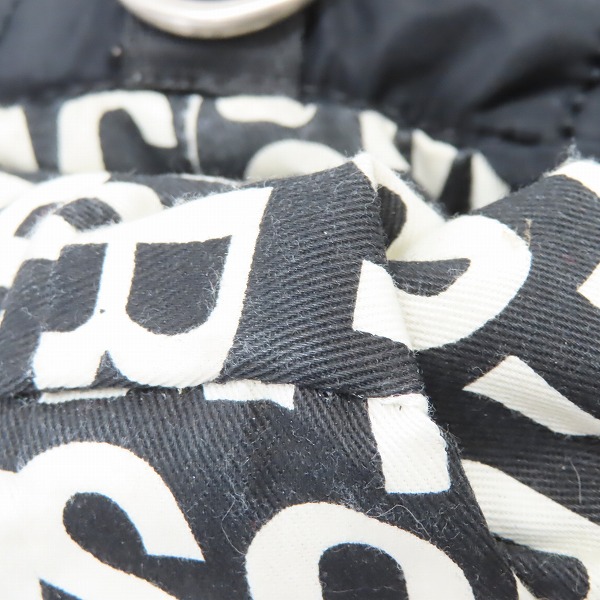 実際に弊社で買取させて頂いたMARC BY MARC JACOBS/マークバイマークジェイコブス 2way マザーズバッグの画像 5枚目